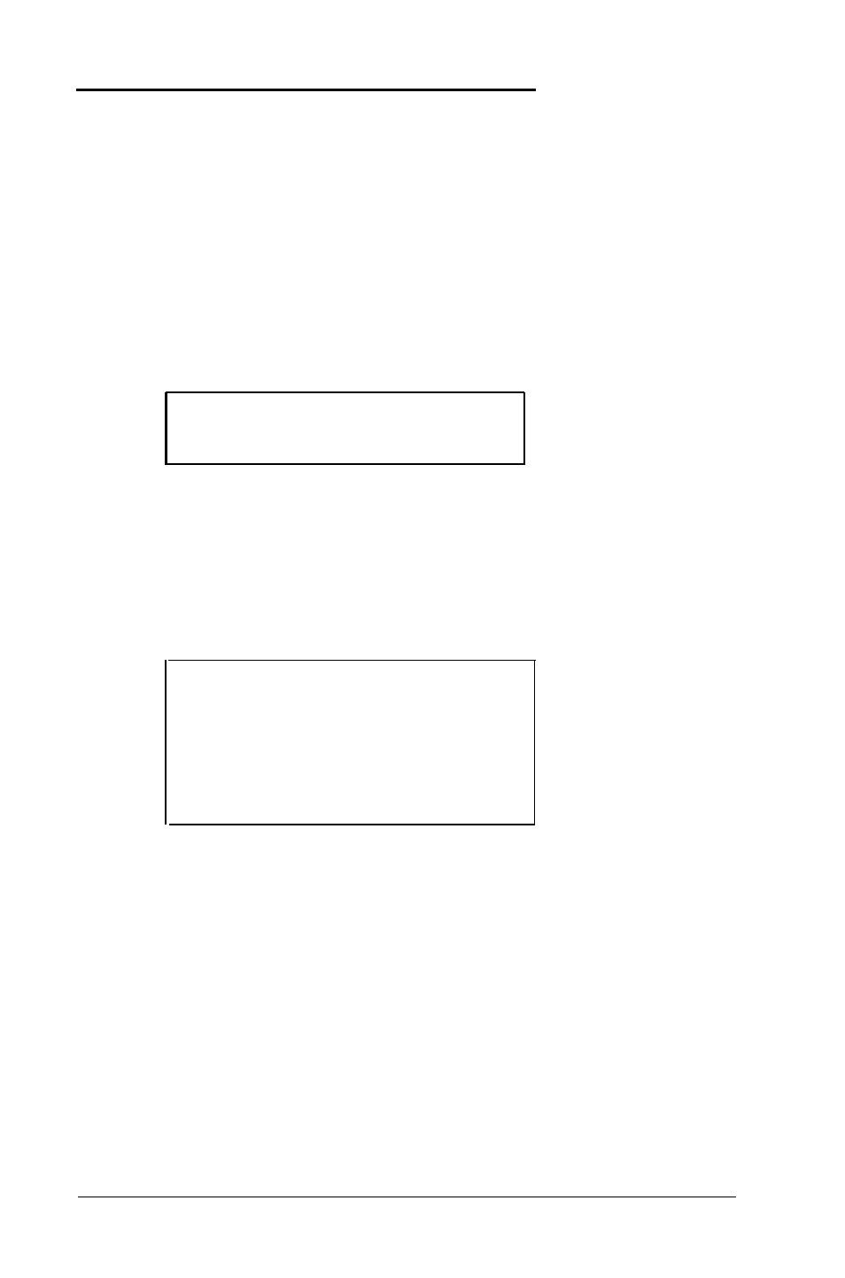 Setting the diskette drive type(s) | Epson 386/25 User Manual | Page 64 / 326