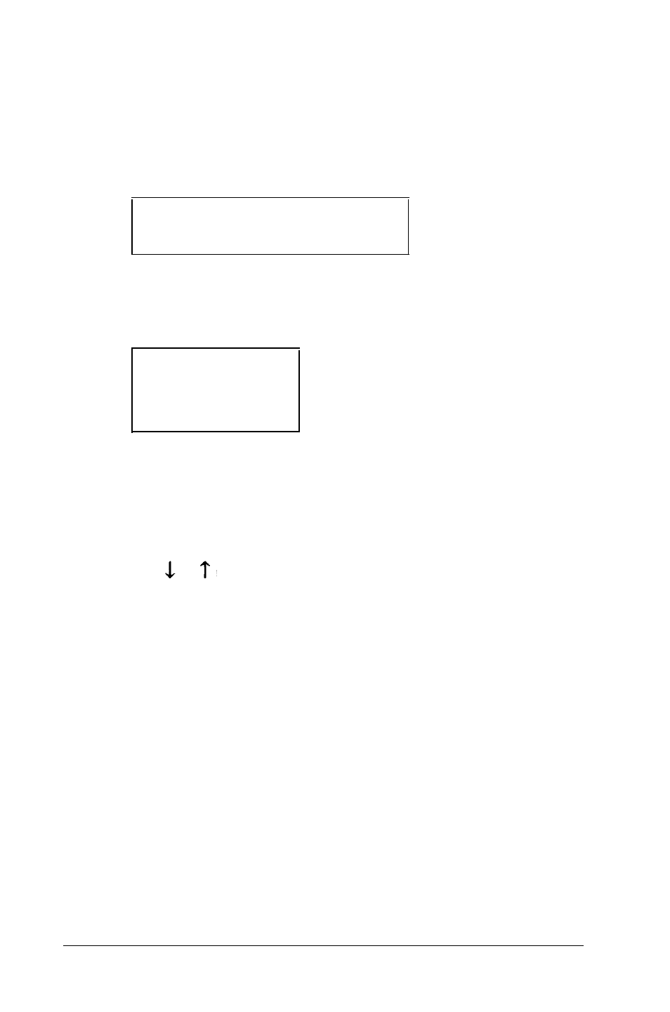 Epson 386/25 User Manual | Page 66 / 326