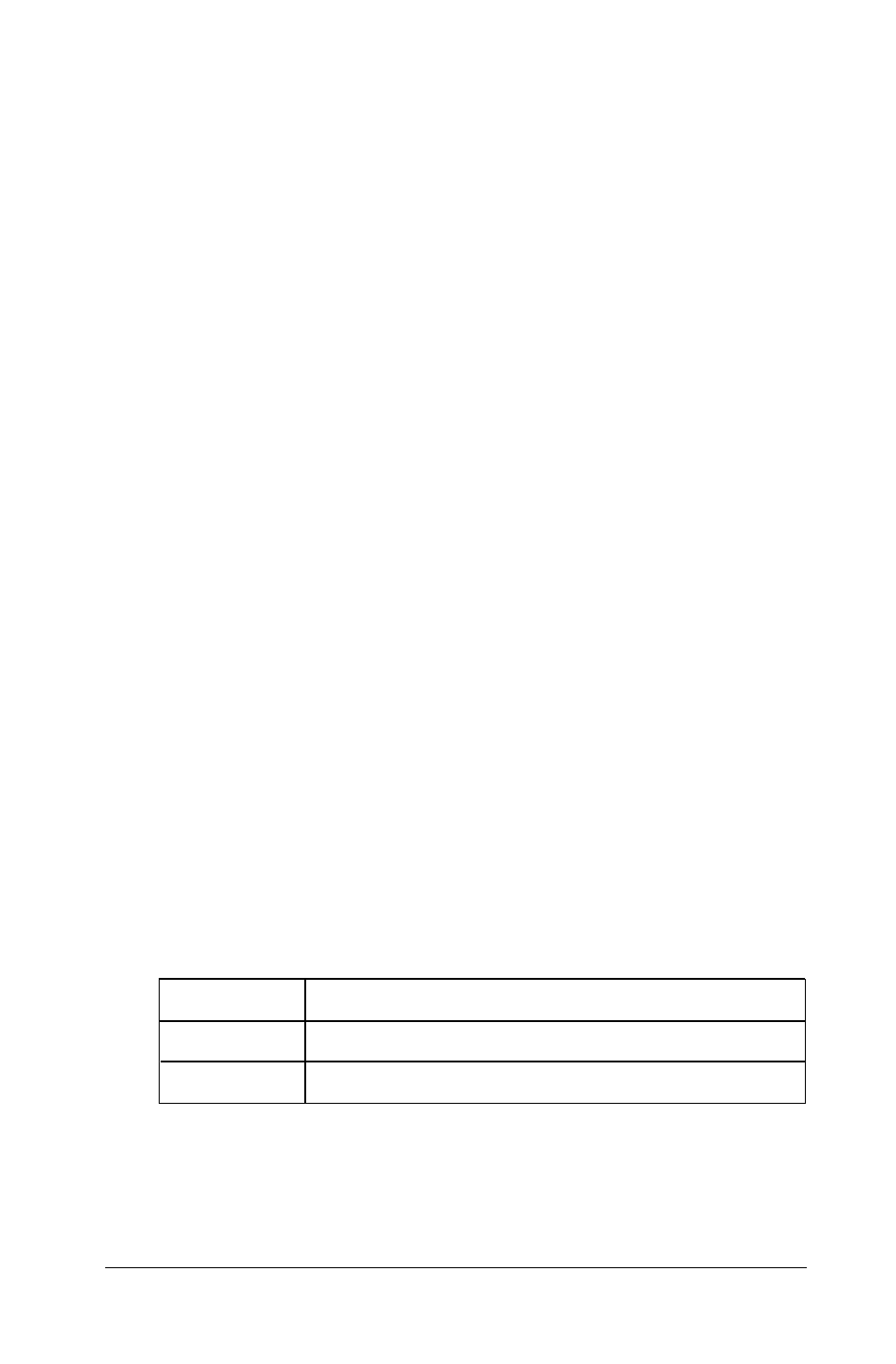 Epson 386/25 User Manual | Page 83 / 326