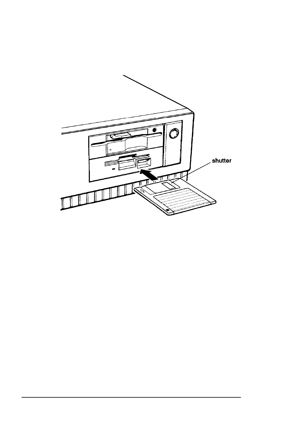 Epson 386/25 User Manual | Page 90 / 326