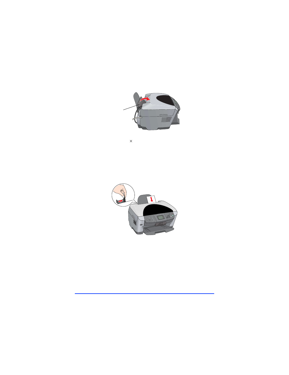 Epson Stylus Photo RX600 User Manual | Page 18 / 28