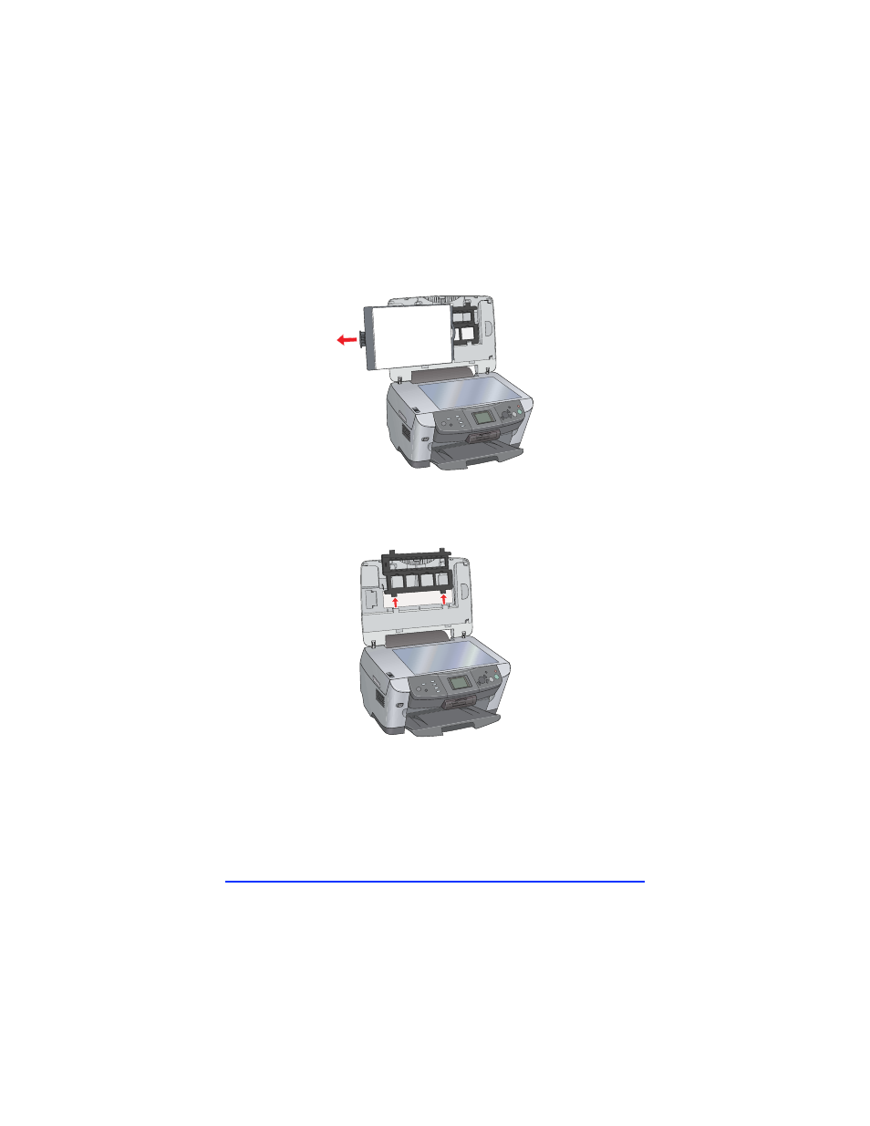 Epson Stylus Photo RX600 User Manual | Page 20 / 28