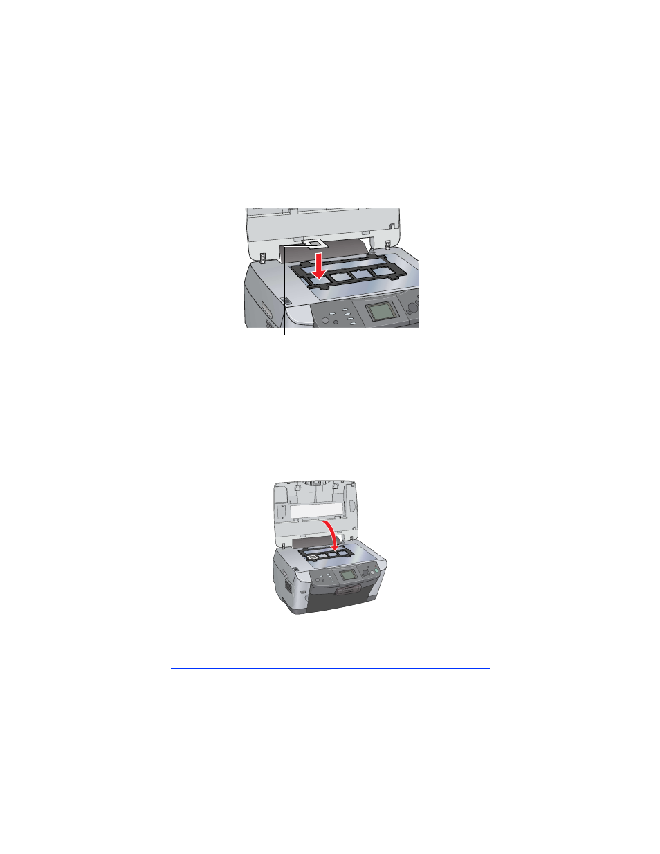 Epson Stylus Photo RX600 User Manual | Page 23 / 28