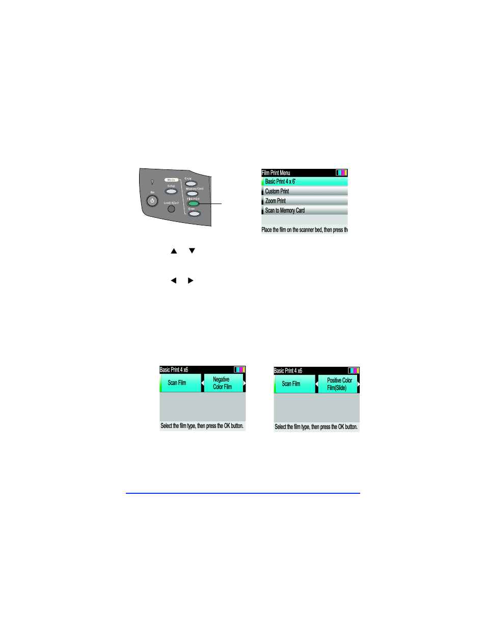 Printing your photo | Epson Stylus Photo RX600 User Manual | Page 24 / 28