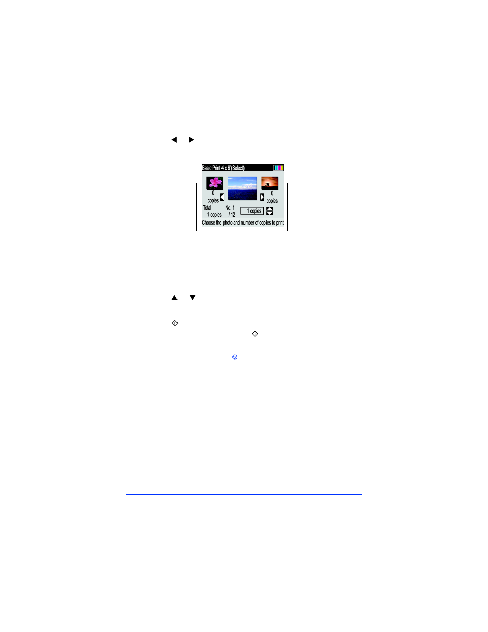 Epson Stylus Photo RX600 User Manual | Page 25 / 28