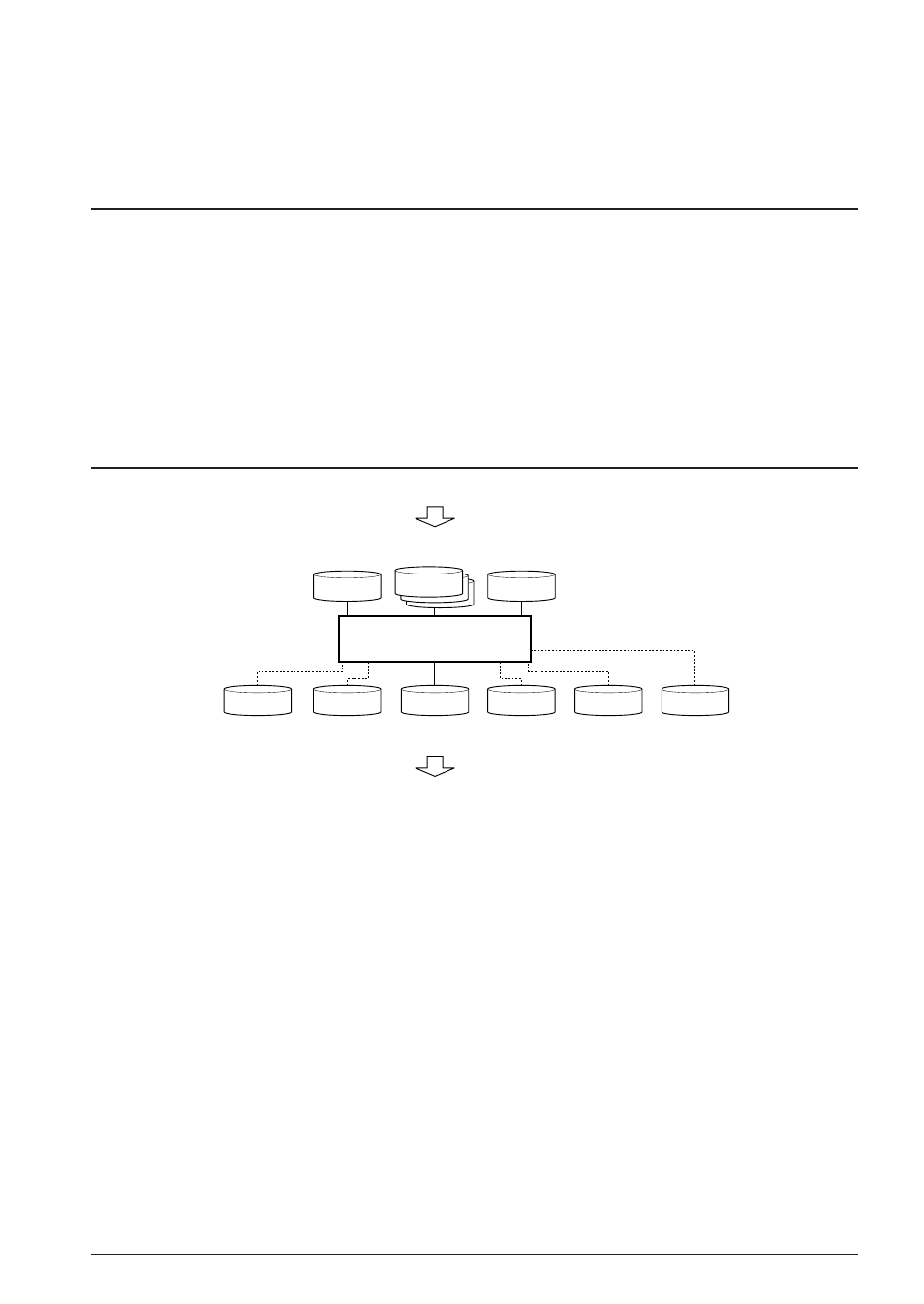 6 linker, 1 functions, 2 input/output files | 1 input files, Chapter, Inker | Epson S5U1C62000A User Manual | Page 101 / 255
