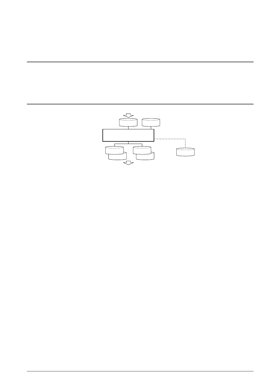 7 hex converter, 1 functions, 2 input/output files | 1 input files, 2 output files, Chapter, Onverter | Epson S5U1C62000A User Manual | Page 117 / 255