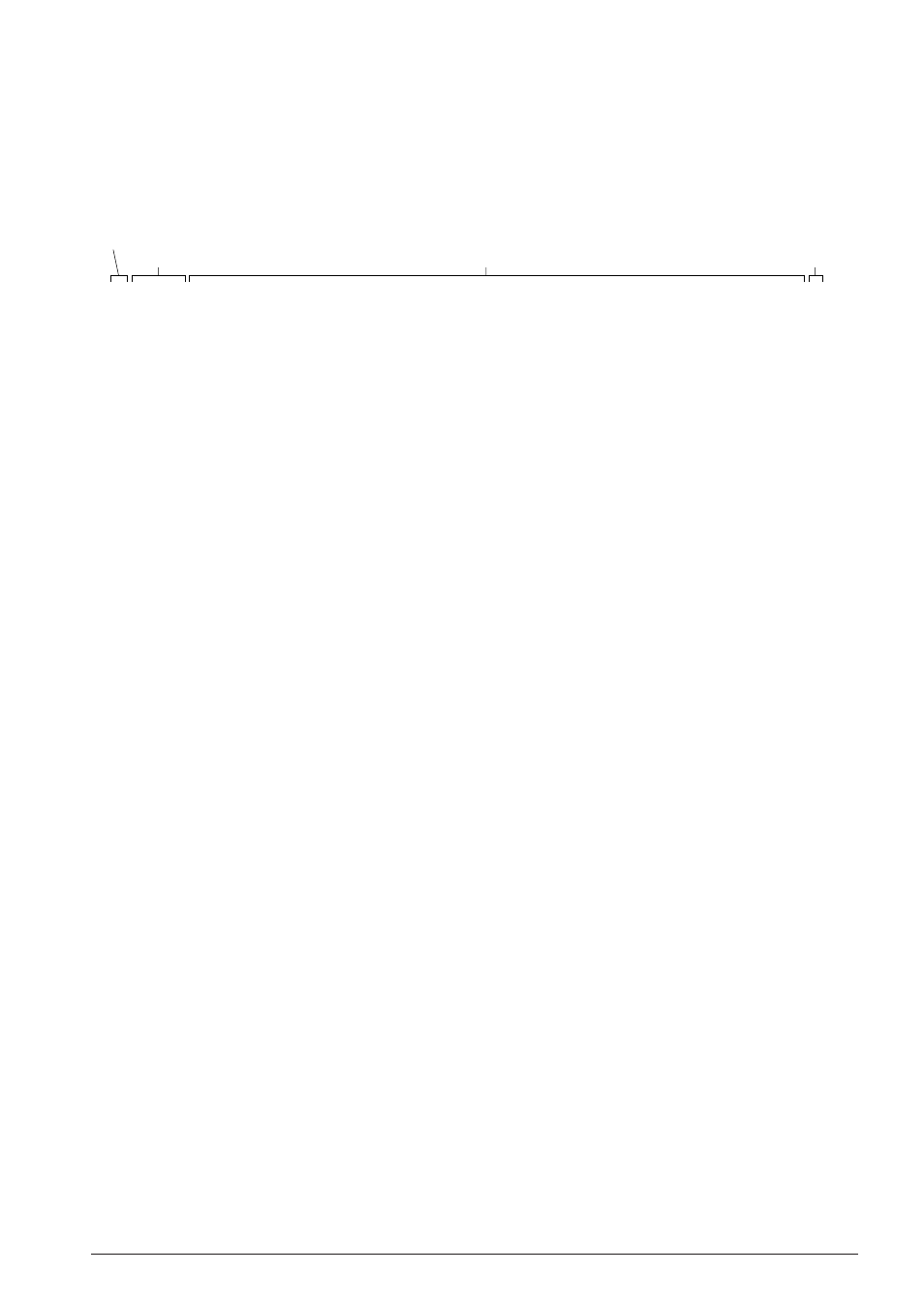 3 motorola-s format, 4 conversion range | Epson S5U1C62000A User Manual | Page 121 / 255