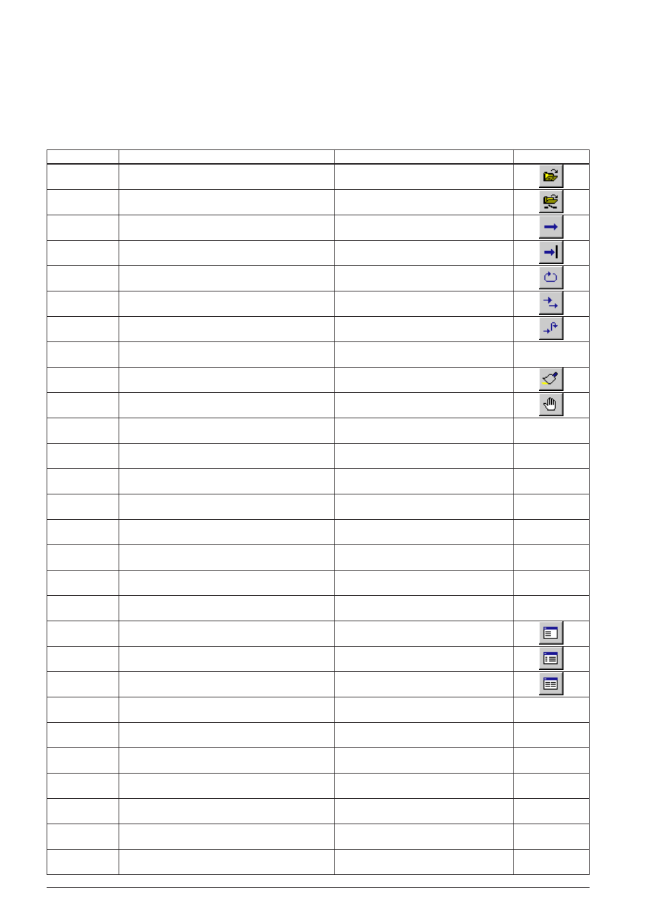 2 executing from menu or tool bar | Epson S5U1C62000A User Manual | Page 150 / 255