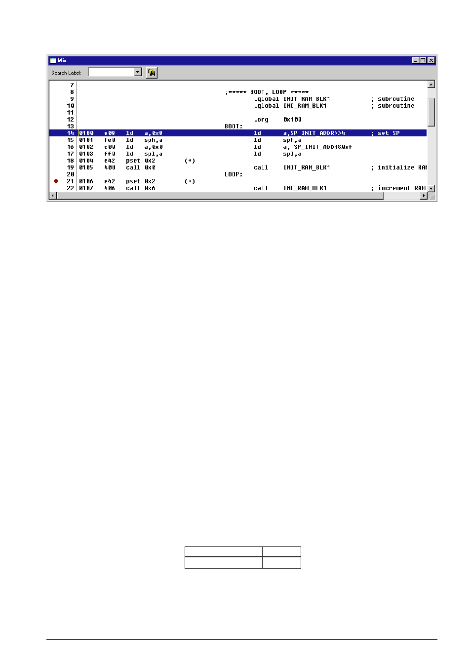 Epson S5U1C62000A User Manual | Page 155 / 255