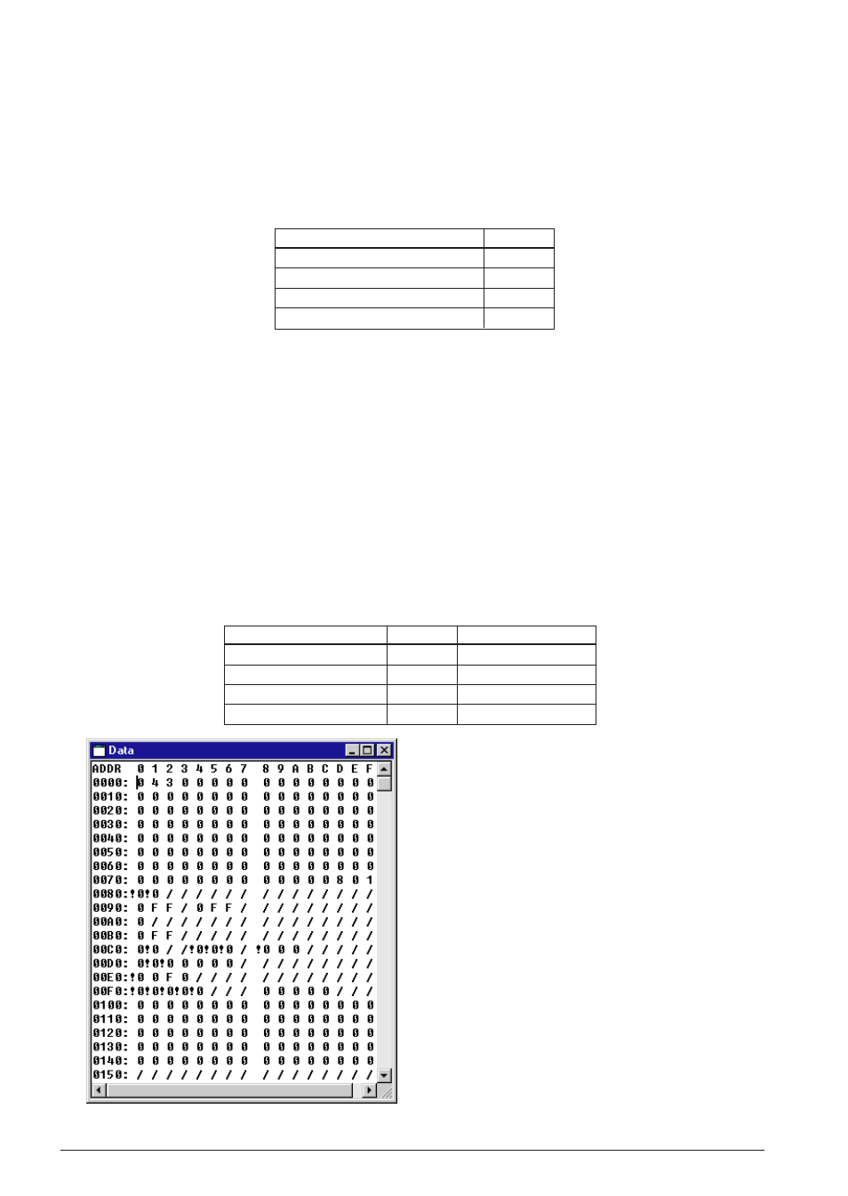 Epson S5U1C62000A User Manual | Page 156 / 255