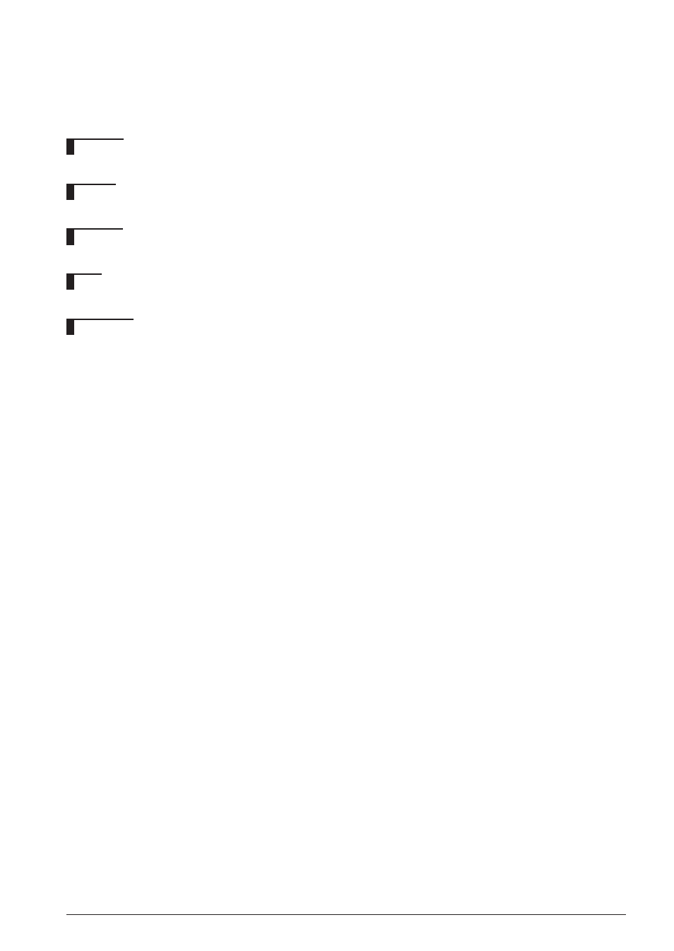 2 reference for each command | Epson S5U1C62000A User Manual | Page 167 / 255