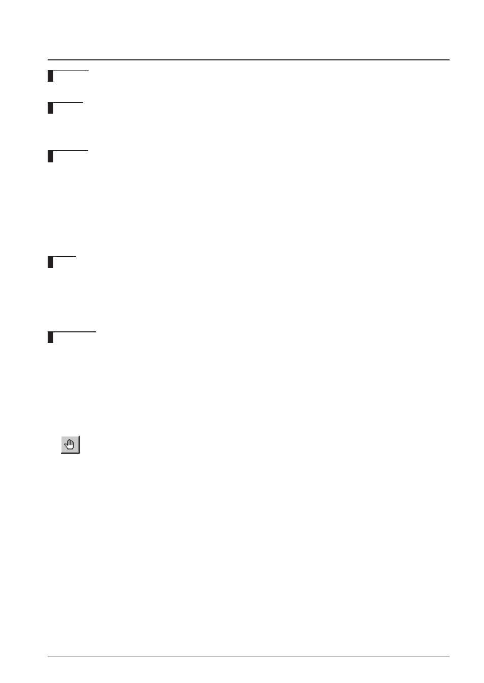 Bpc (break point clear) | Epson S5U1C62000A User Manual | Page 189 / 255