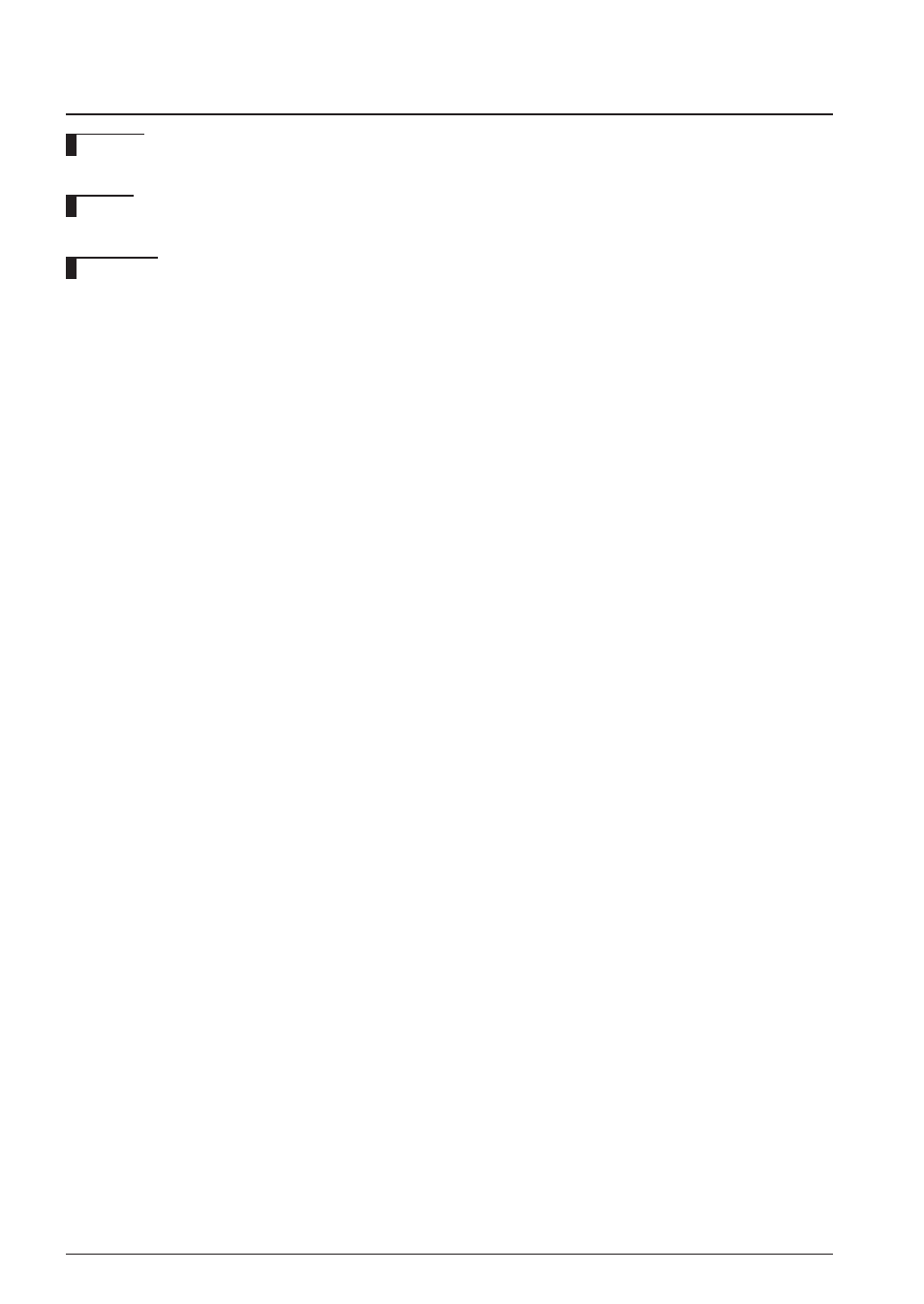 Bdc (data break clear) | Epson S5U1C62000A User Manual | Page 192 / 255