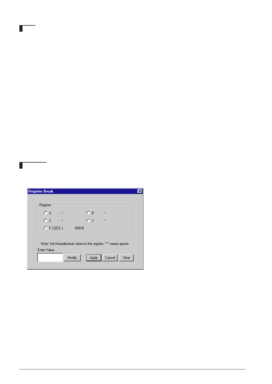 Epson S5U1C62000A User Manual | Page 194 / 255