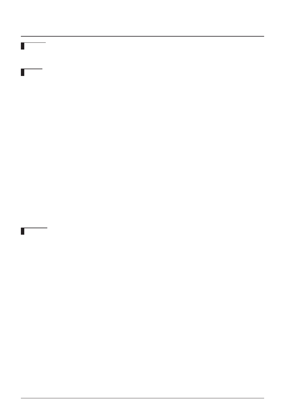 Bm (multiple break) | Epson S5U1C62000A User Manual | Page 196 / 255