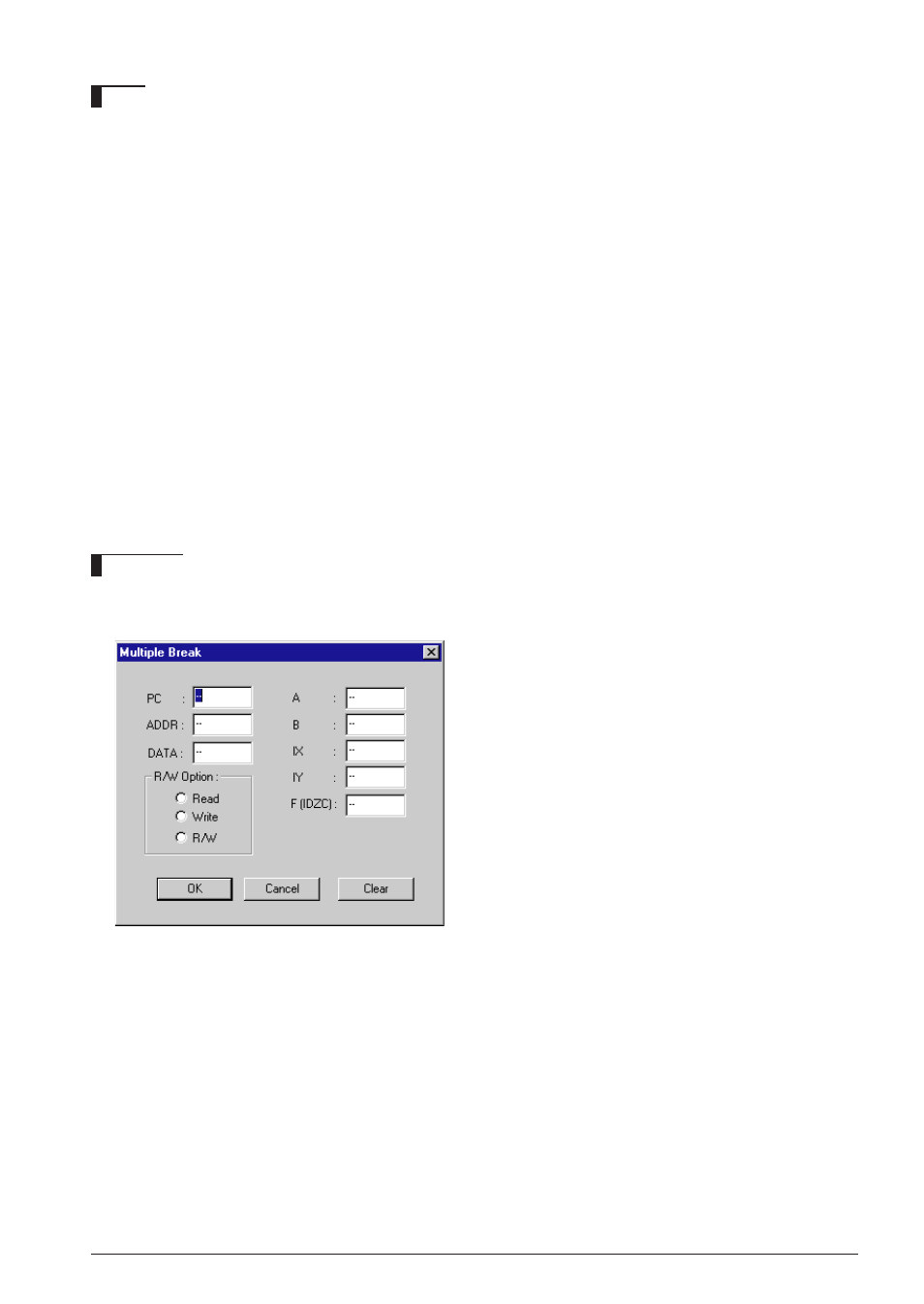 Epson S5U1C62000A User Manual | Page 197 / 255