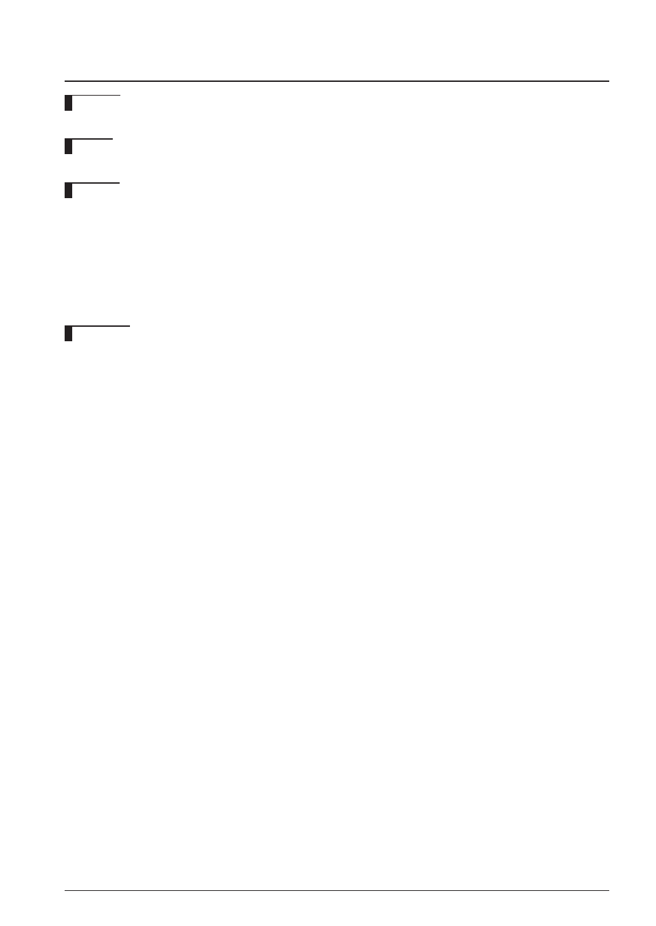 Bl (break point list) | Epson S5U1C62000A User Manual | Page 199 / 255