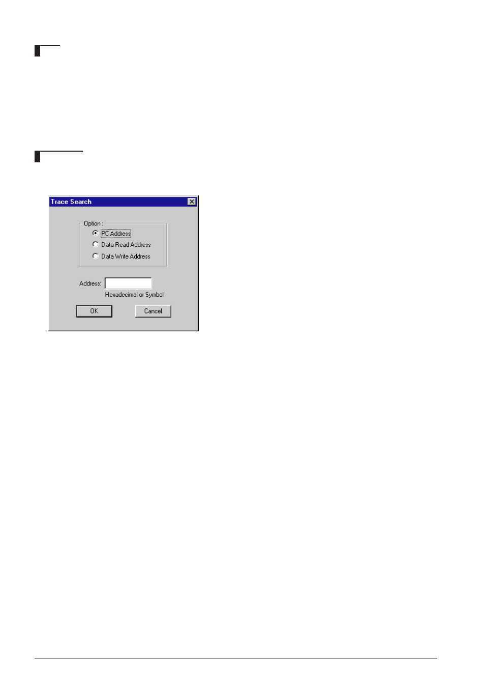 Epson S5U1C62000A User Manual | Page 220 / 255