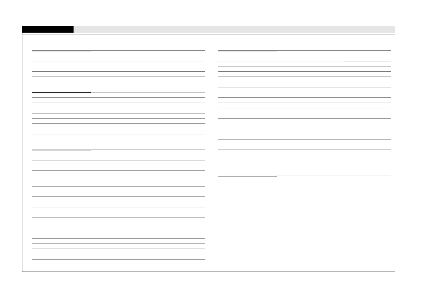 Epson S5U1C62000A User Manual | Page 253 / 255