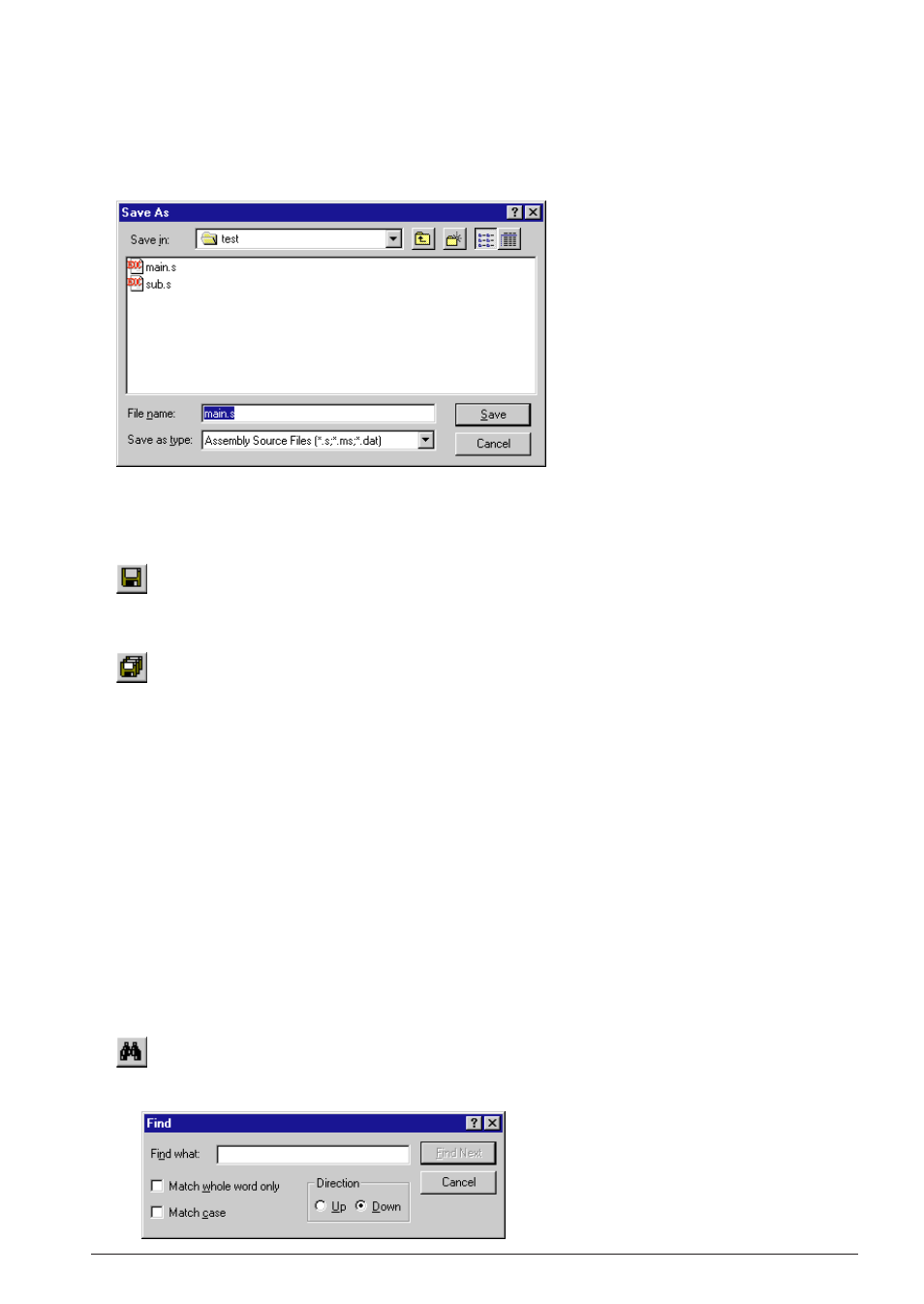 3 edit function | Epson S5U1C62000A User Manual | Page 45 / 255