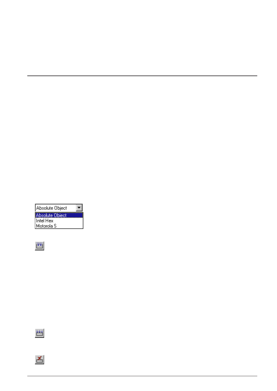 5 printing, 8 build task, 1 preparing a build task | 2 building an executable object | Epson S5U1C62000A User Manual | Page 49 / 255