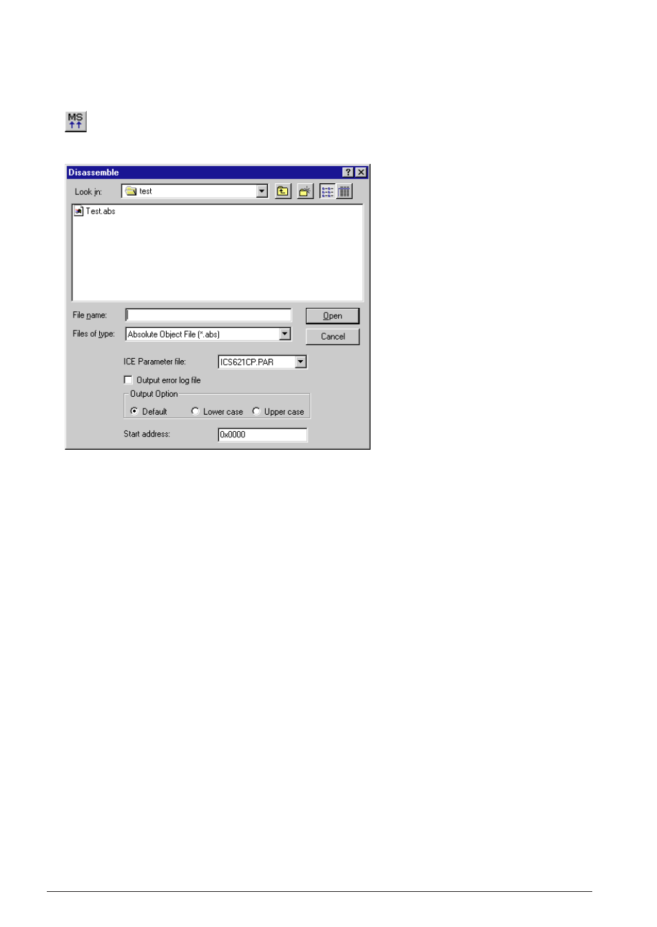 Epson S5U1C62000A User Manual | Page 52 / 255