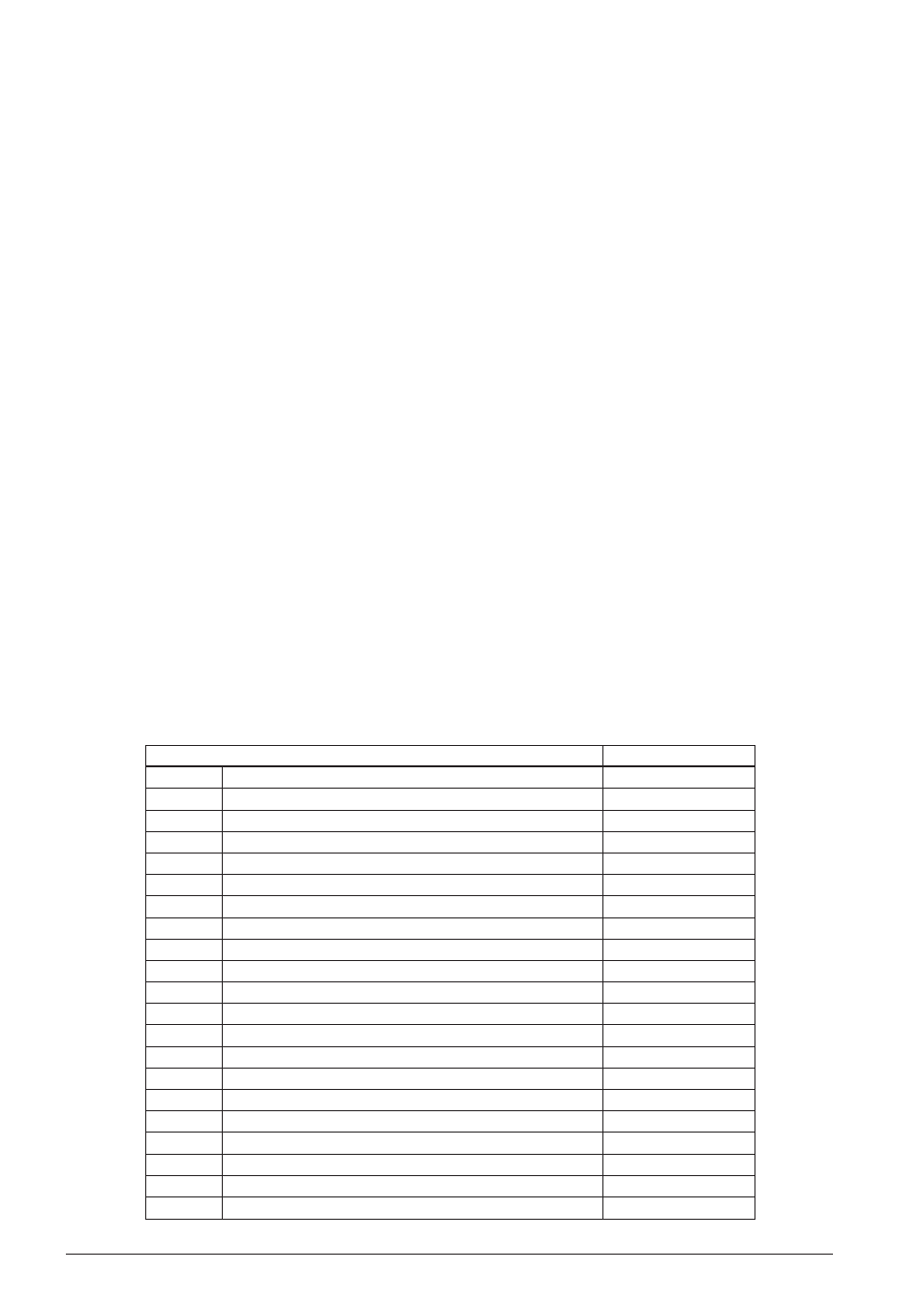 4 comments, 5 blank lines, 6 register names | Epson S5U1C62000A User Manual | Page 68 / 255