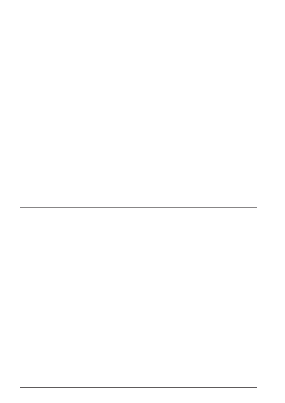 3 sample definition of sections | Epson S5U1C62000A User Manual | Page 74 / 255