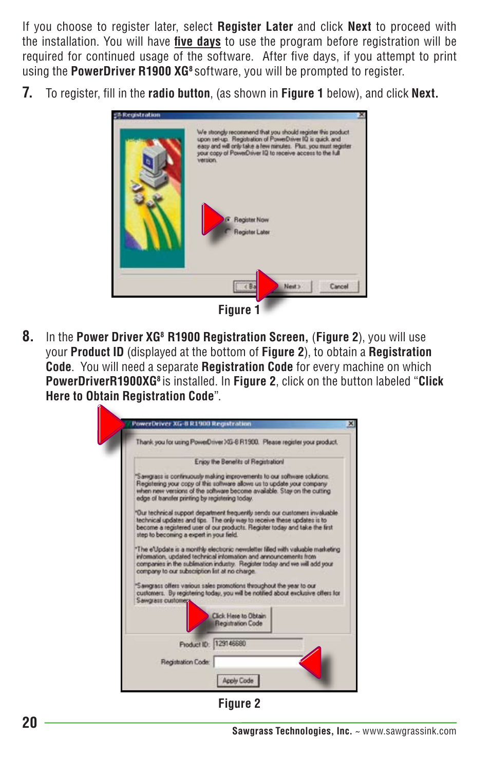 Epson STYLUS R1900 User Manual | Page 26 / 56