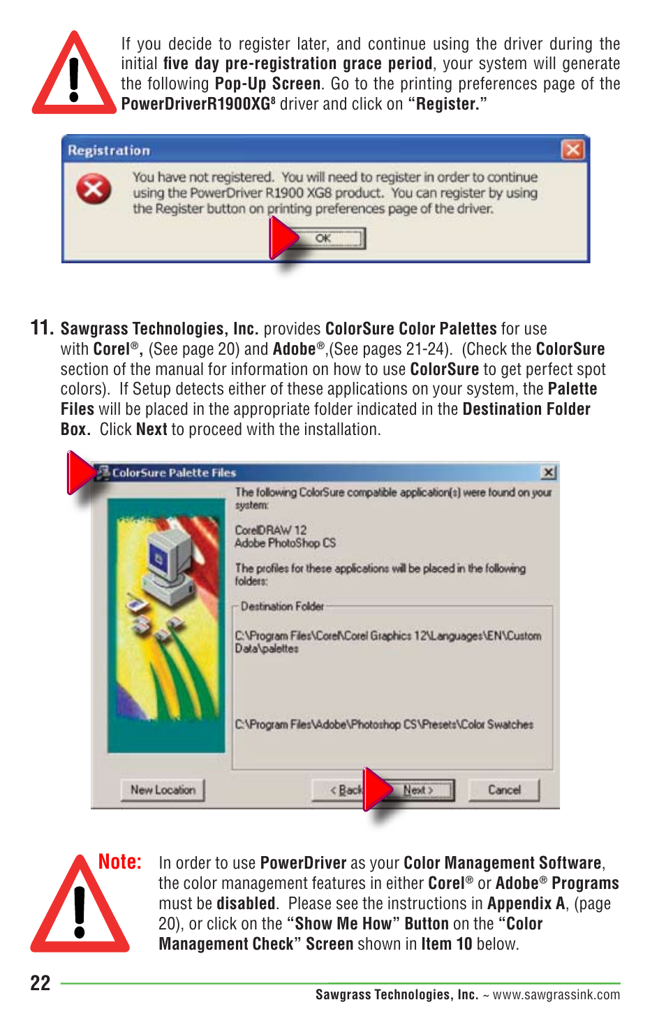 Epson STYLUS R1900 User Manual | Page 28 / 56