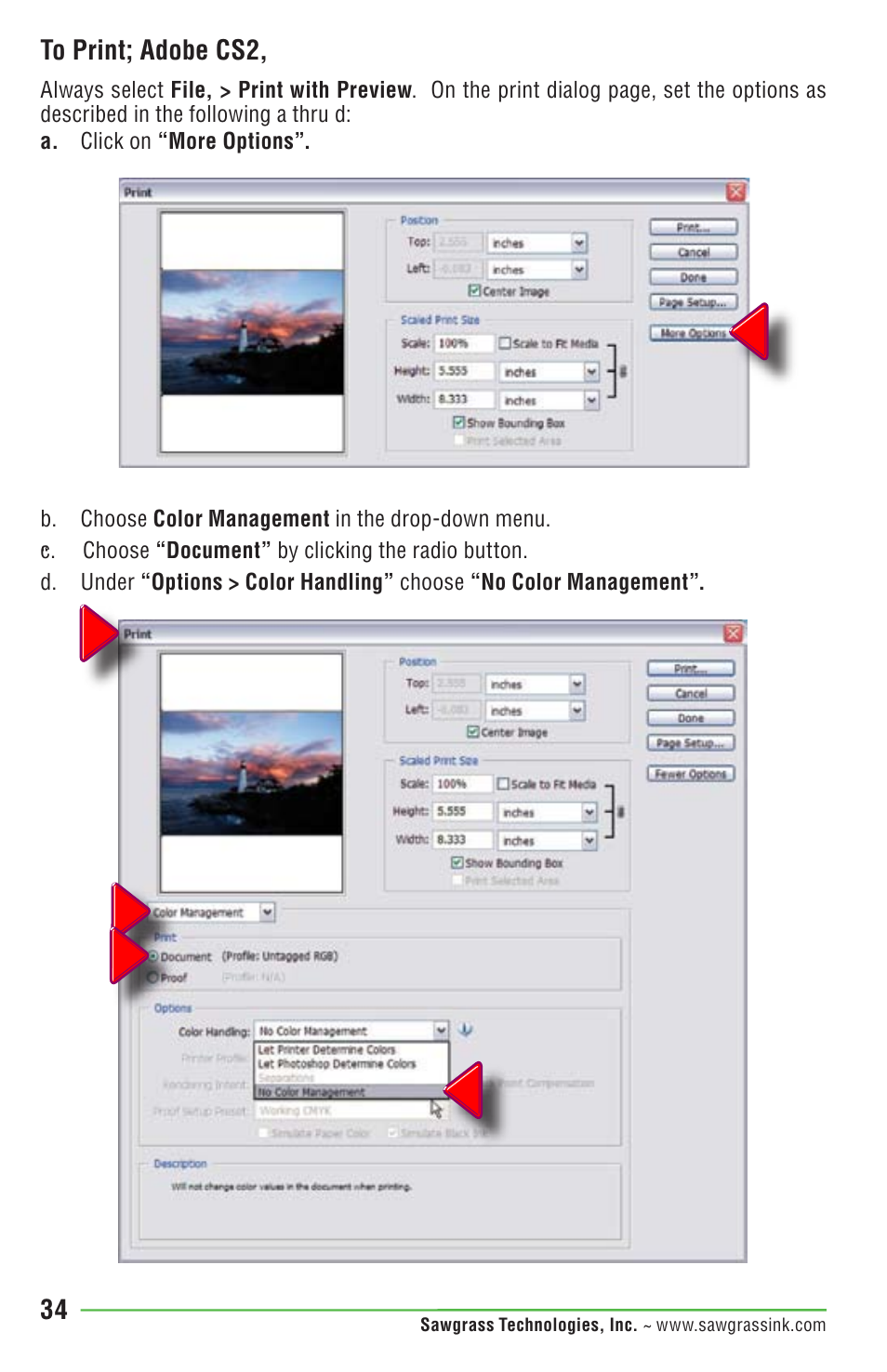 Epson STYLUS R1900 User Manual | Page 40 / 56