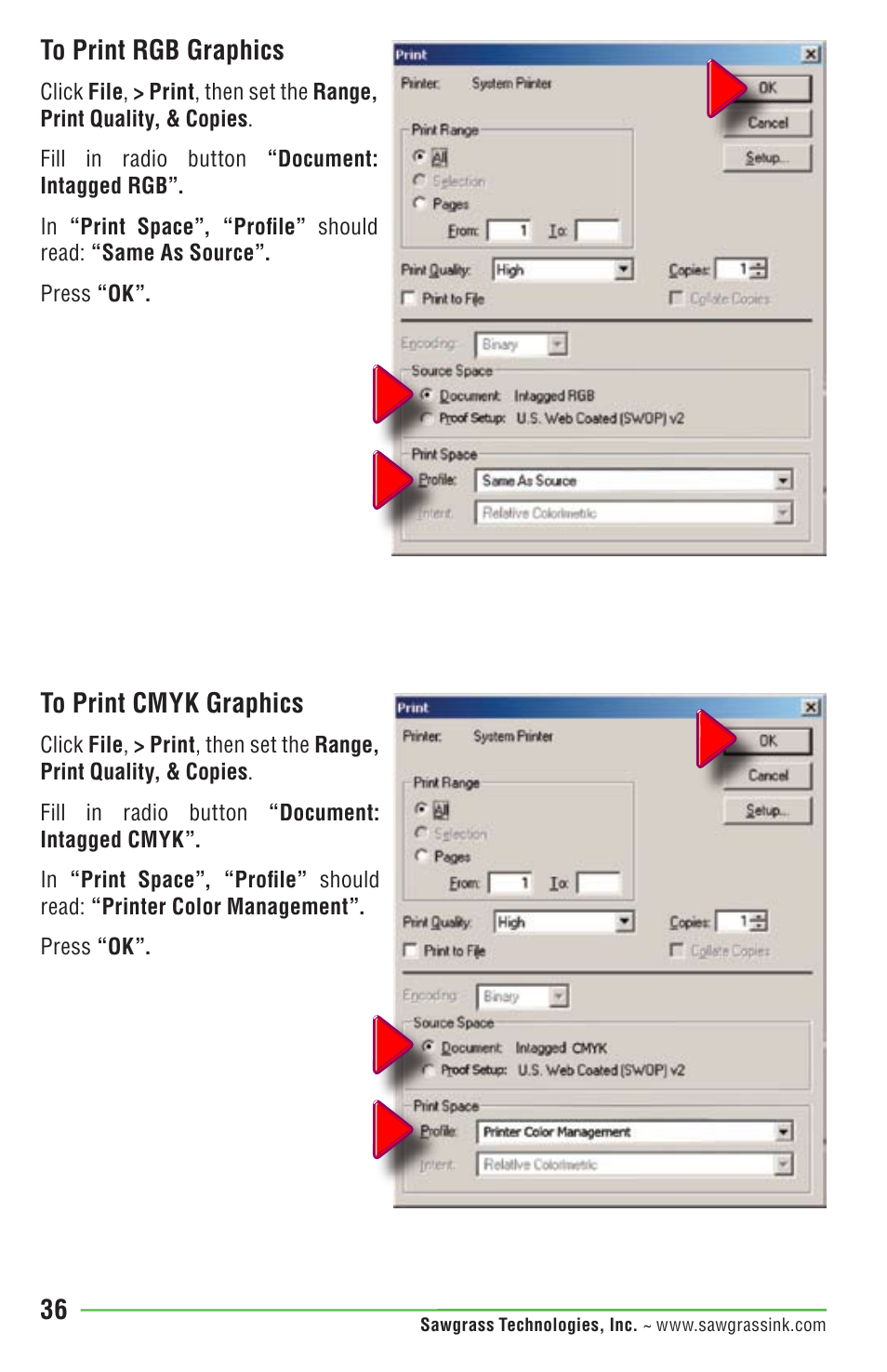 Epson STYLUS R1900 User Manual | Page 42 / 56