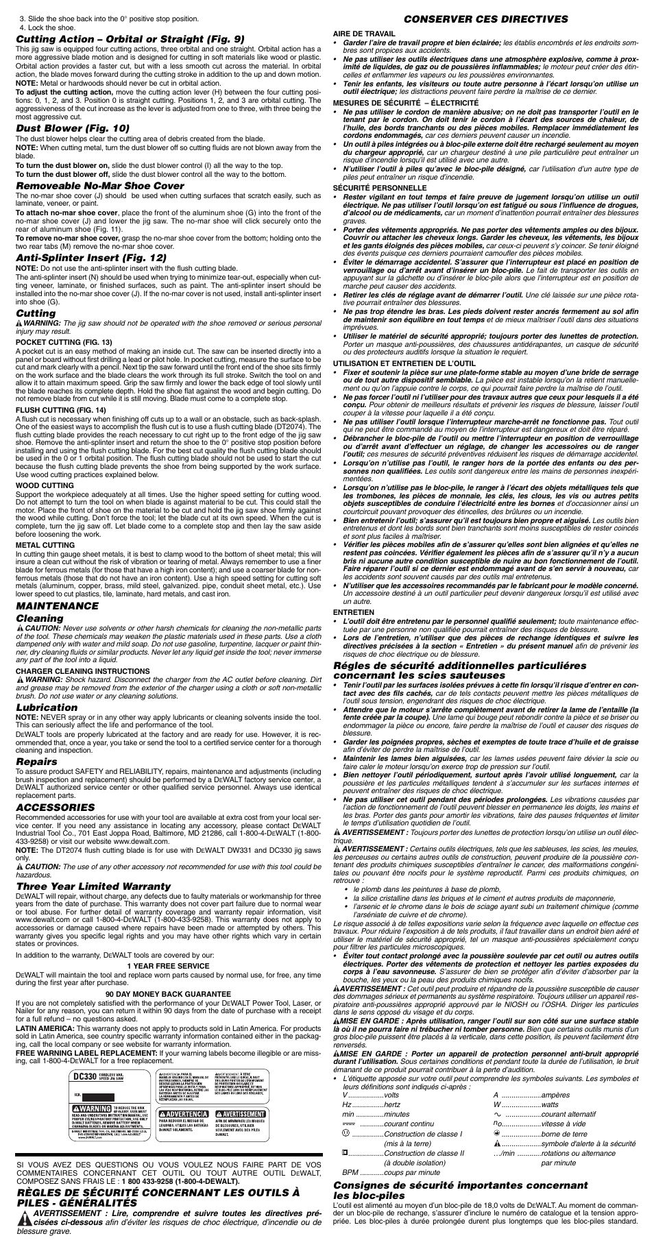 Epson XRP DC330 User Manual | Page 3 / 7