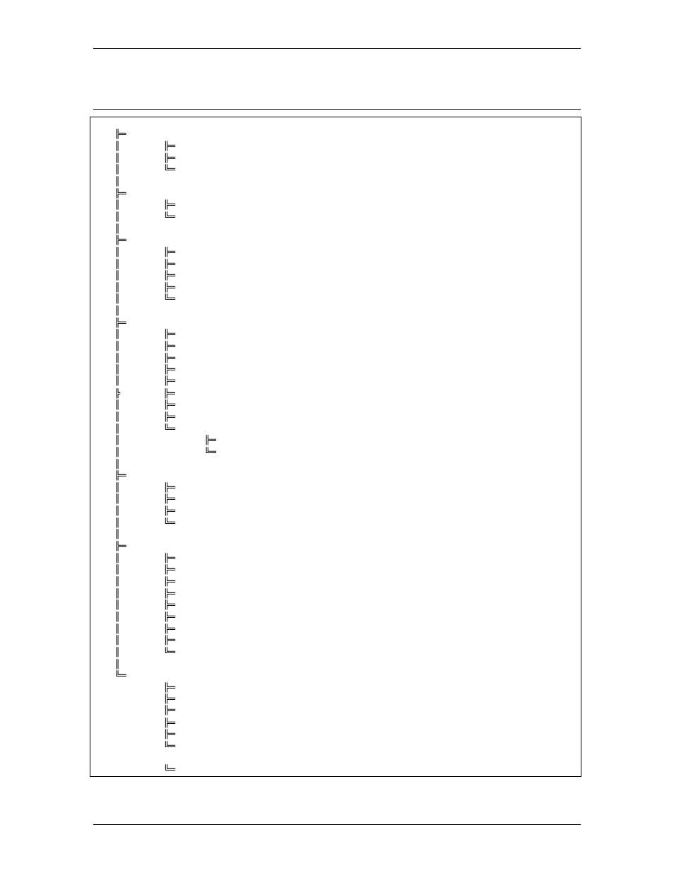 Rs232 setup mode command summary | Epson 9840 User Manual | Page 32 / 59