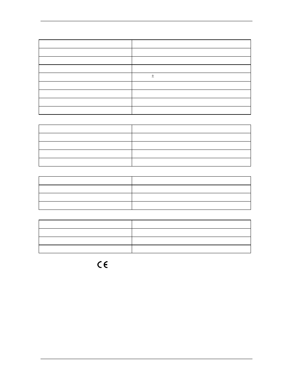 Epson 9840 User Manual | Page 55 / 59