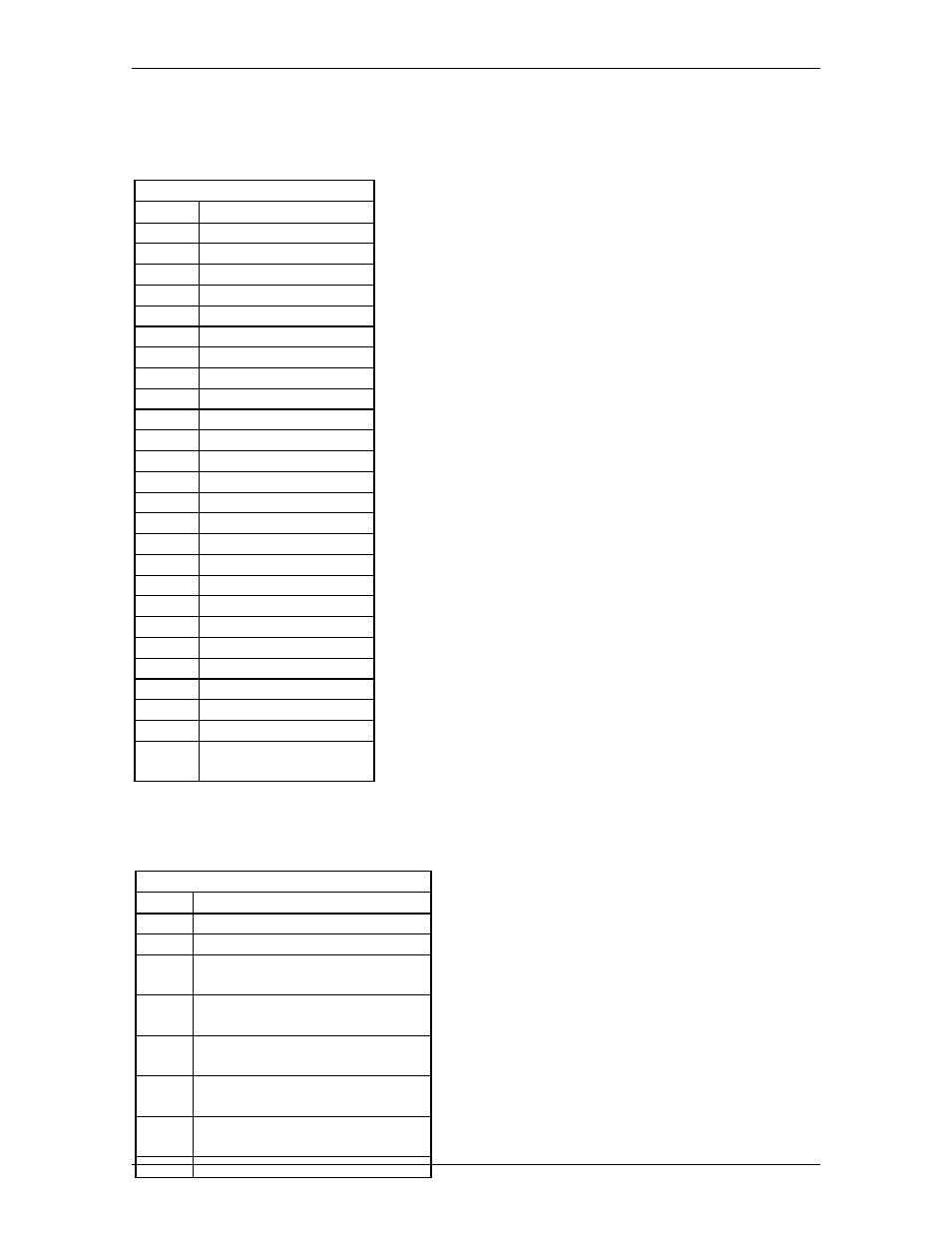 Digital i/o connector, Chart rec. connector, Igital | Onnector, Hart | Epson 9840 User Manual | Page 57 / 59