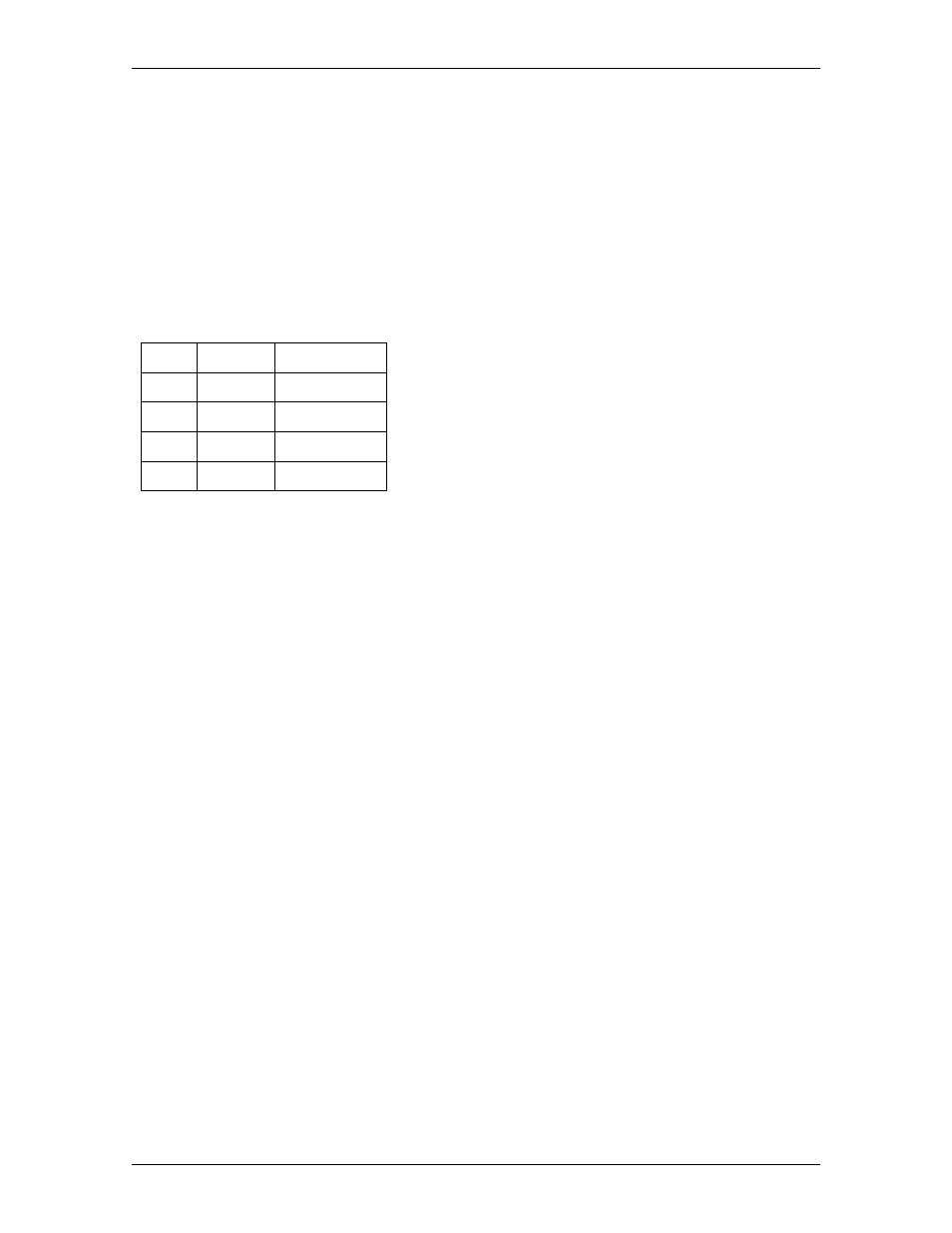 Usb connector, Onnector | Epson 9840 User Manual | Page 58 / 59