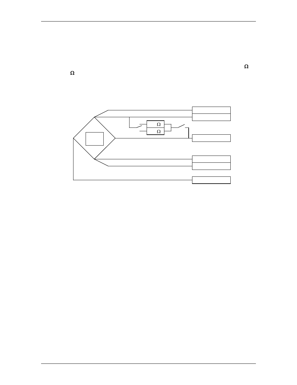 Precision shunt calibration resistors, Recision, Hunt | Alibration, Esistors | Epson 9840 User Manual | Page 59 / 59