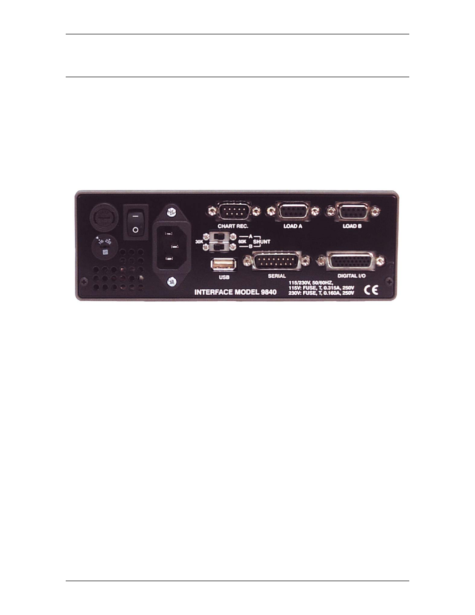 Quick start | Epson 9840 User Manual | Page 7 / 59