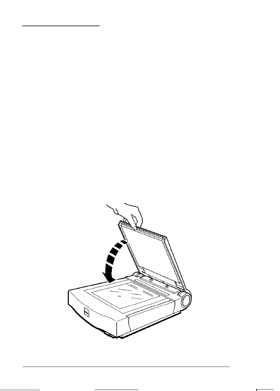 Your first scan | Epson Pro Mac ES-1200C User Manual | Page 11 / 17