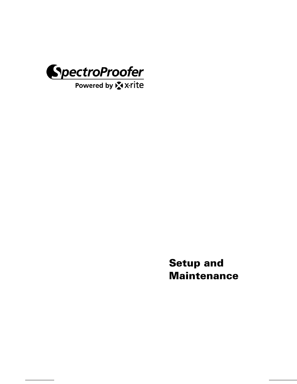 Epson Printer Accessories User Manual | 36 pages