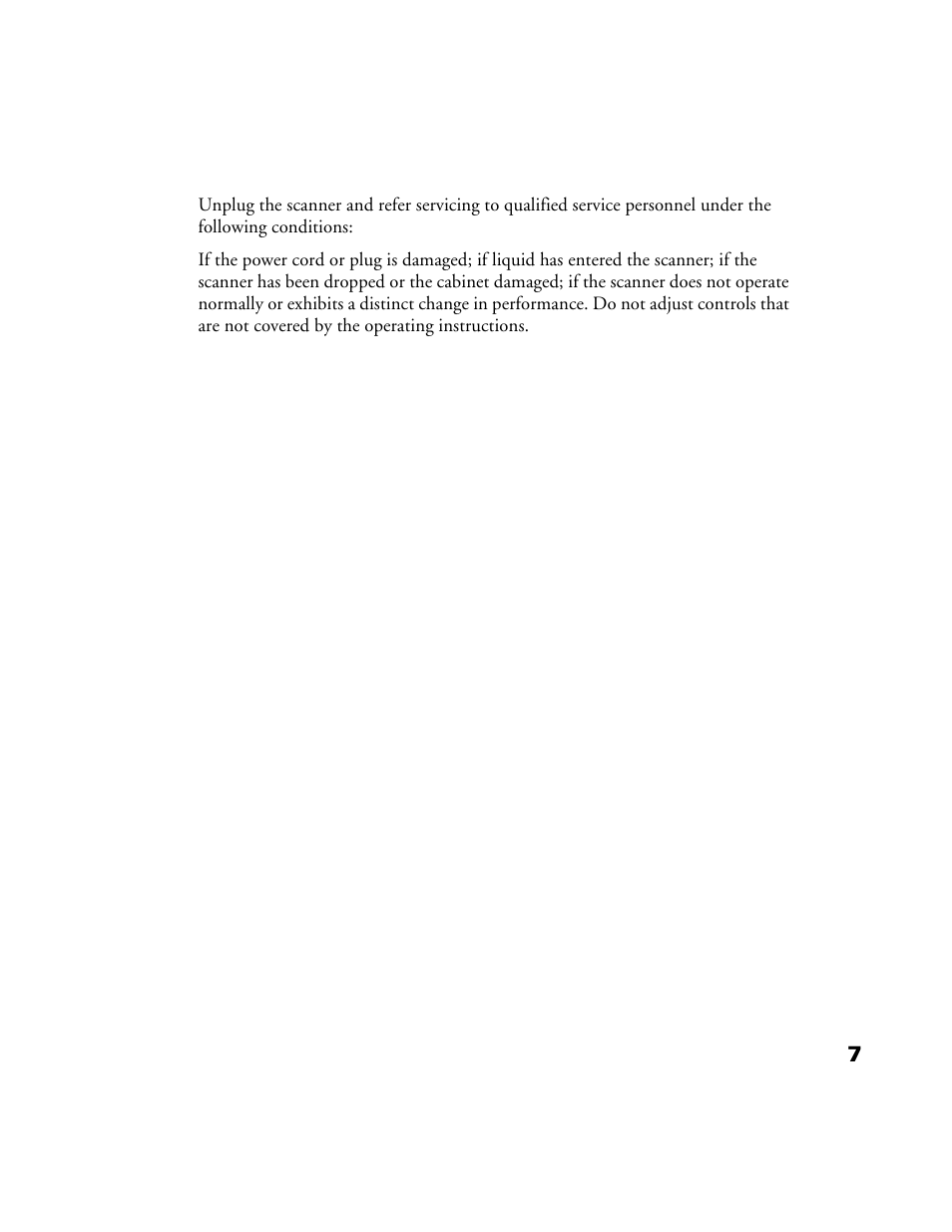 Epson Perfection 1200U User Manual | Page 14 / 113