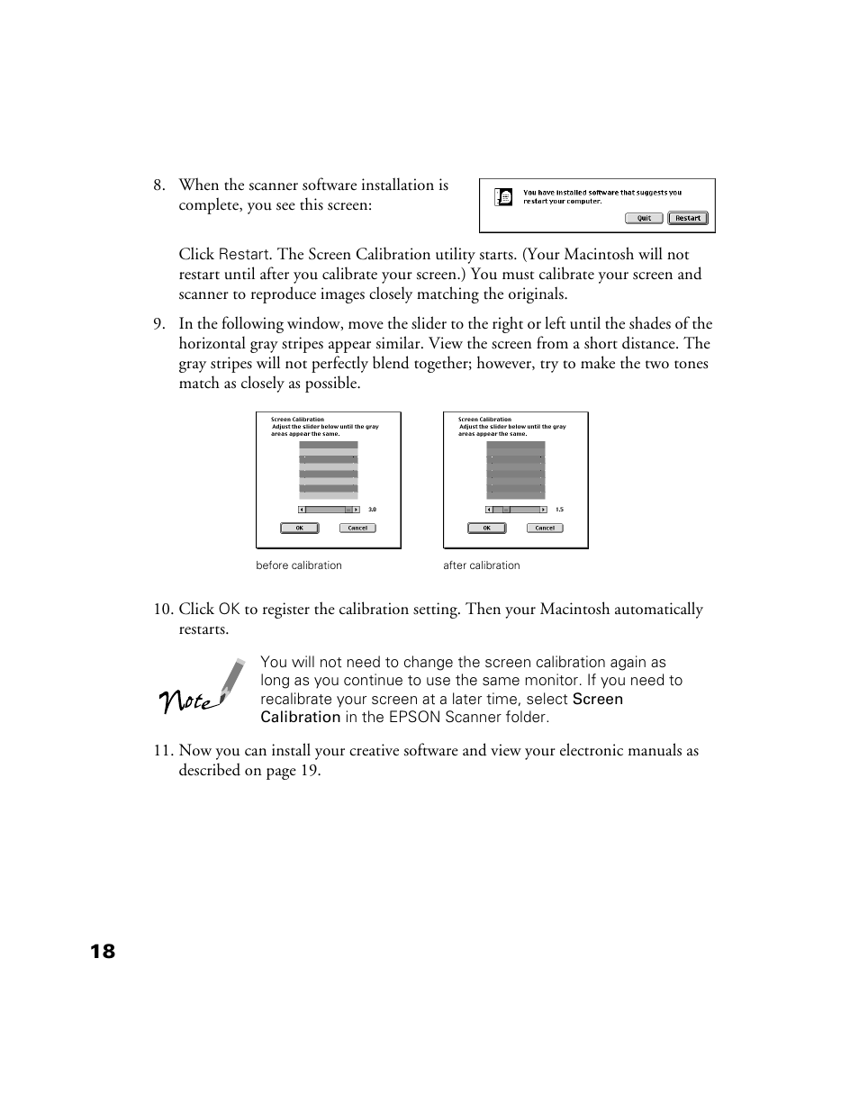 Epson Perfection 1200U User Manual | Page 25 / 113