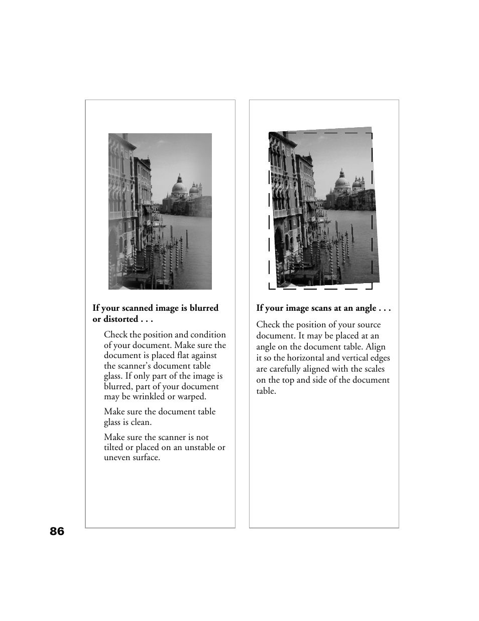 Epson Perfection 1200U User Manual | Page 93 / 113