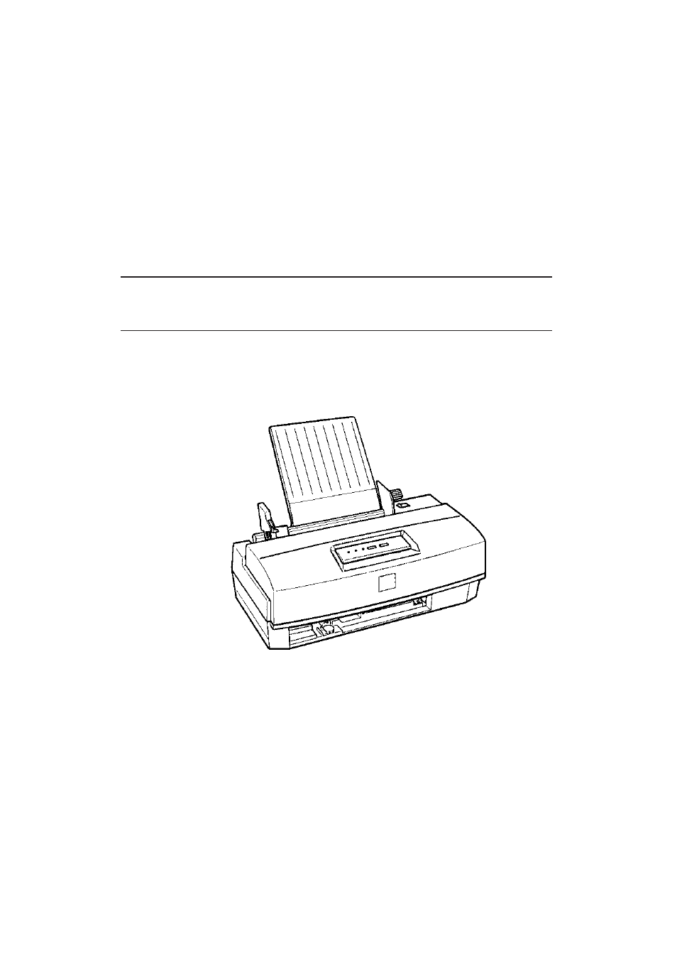 Epson 200 User Manual | 84 pages