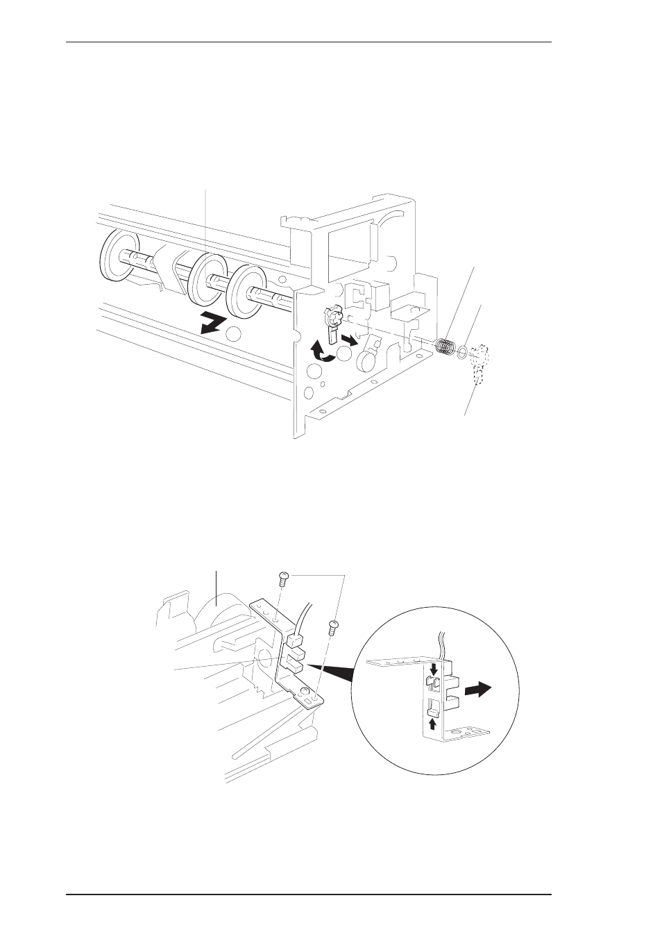 Epson 200 User Manual | Page 43 / 84
