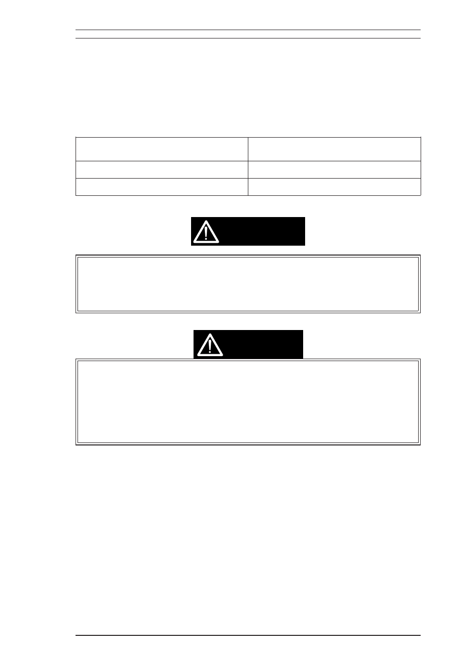 Warning caution | Epson 200 User Manual | Page 62 / 84