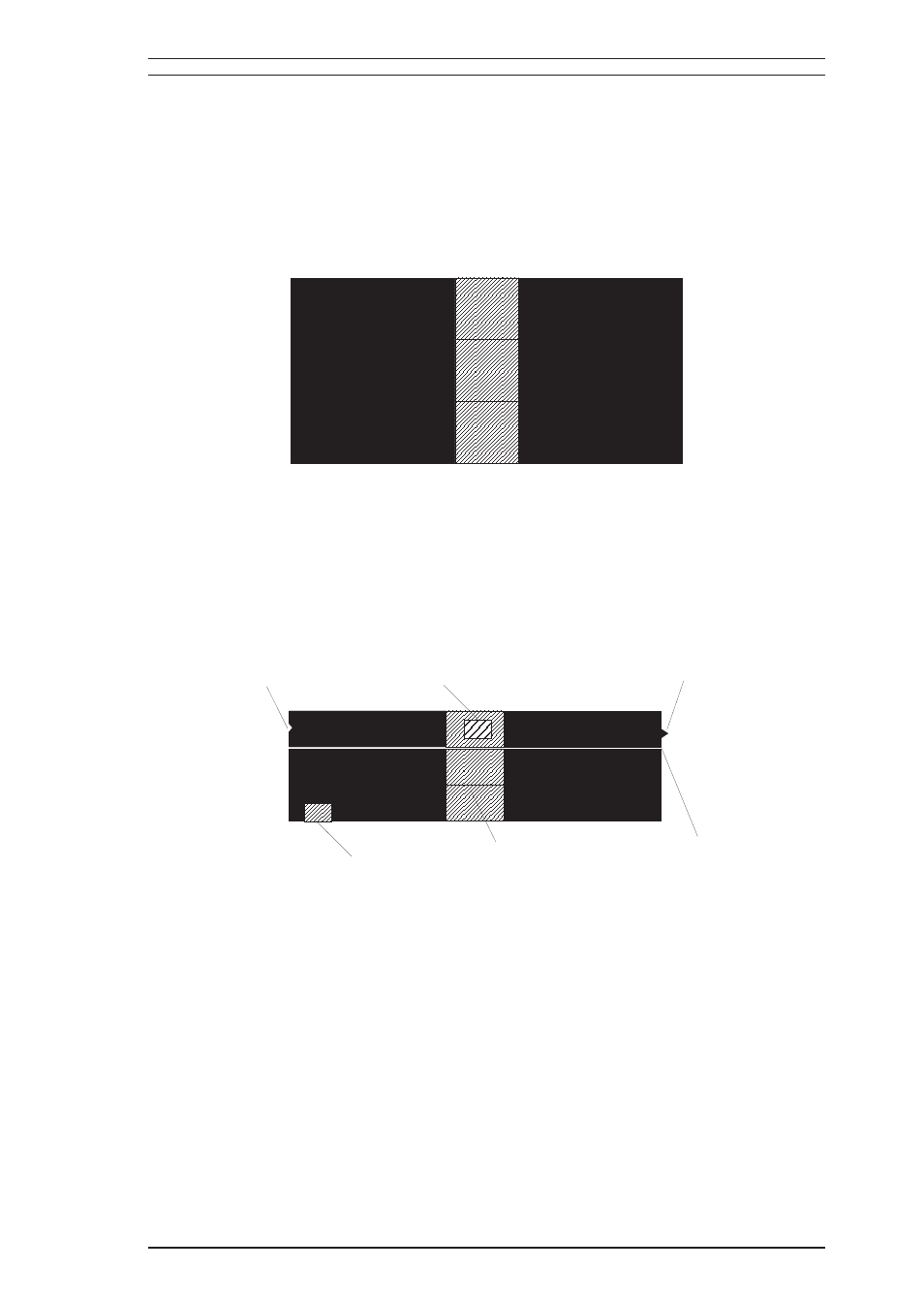 1 how to perform the 360-dpi printing, Figure 5-4. standard of dot-missing | Epson 200 User Manual | Page 64 / 84