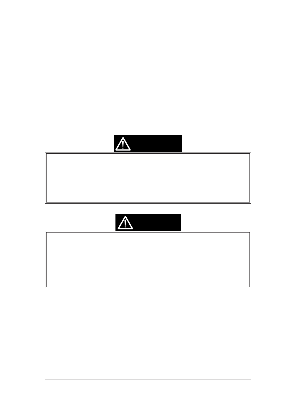 Warning caution, 1 preventive maintenance | Epson 200 User Manual | Page 68 / 84